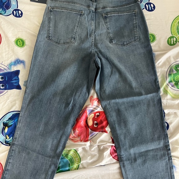 NWT Universal Thread High Rise Jeans - Picture 8 of 9